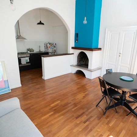 Il Colibri Apartment Пескара Екстериор снимка