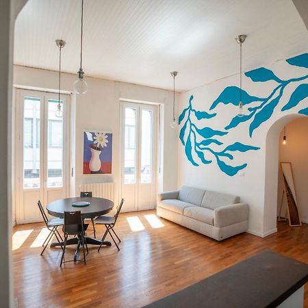 Il Colibri Apartment Пескара Екстериор снимка