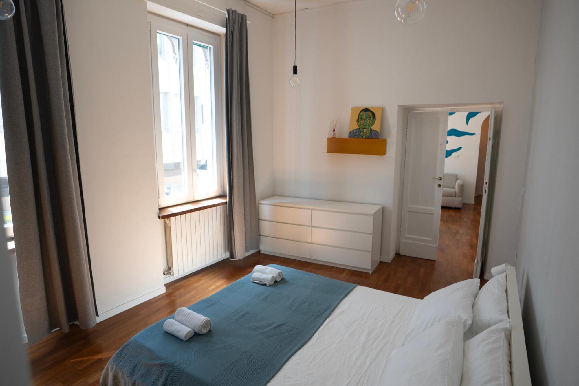 Il Colibri Apartment Пескара Екстериор снимка