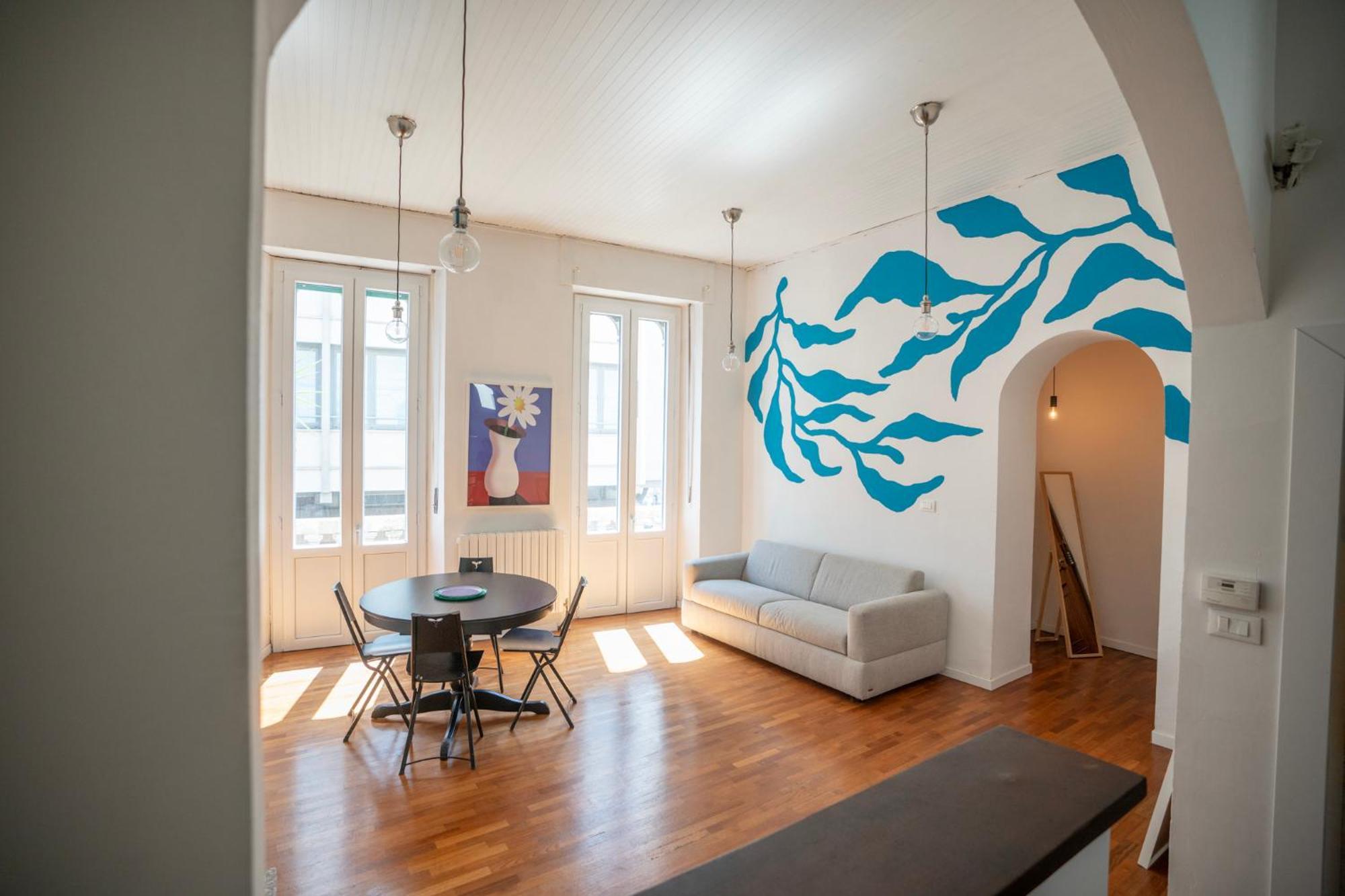 Il Colibri Apartment Пескара Екстериор снимка