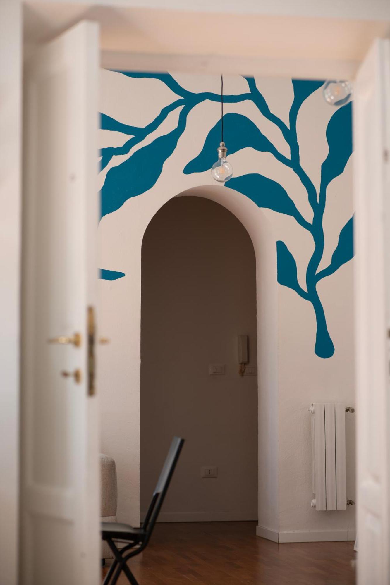 Il Colibri Apartment Пескара Екстериор снимка